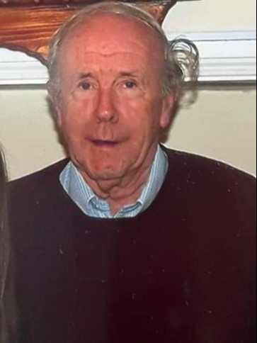 Death Notice Of Jerry O'CONNELL (Ballingeary, Cork) | Rip.ie