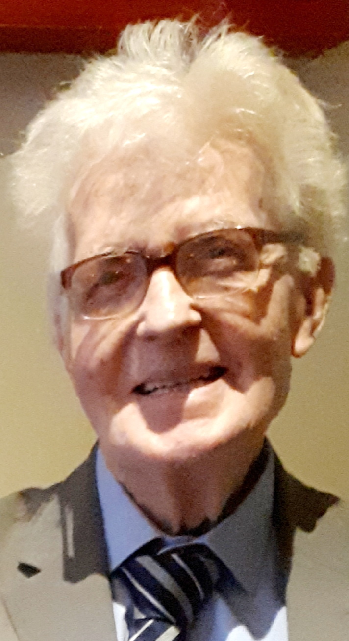 Death Notice of James Patrick Carr (Turloughmore, Galway) rip.ie