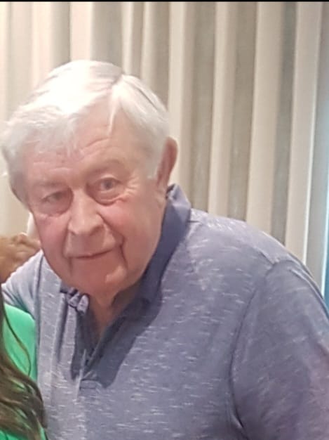 Death Notice of James Egan (Rosemount, Westmeath) rip.ie