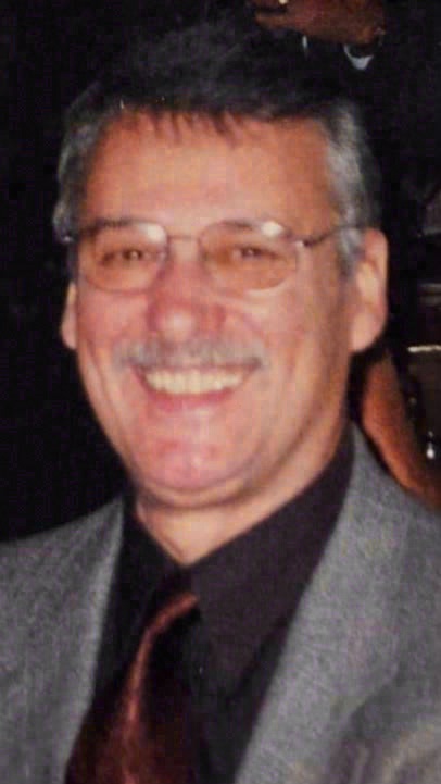 Jim Harkin