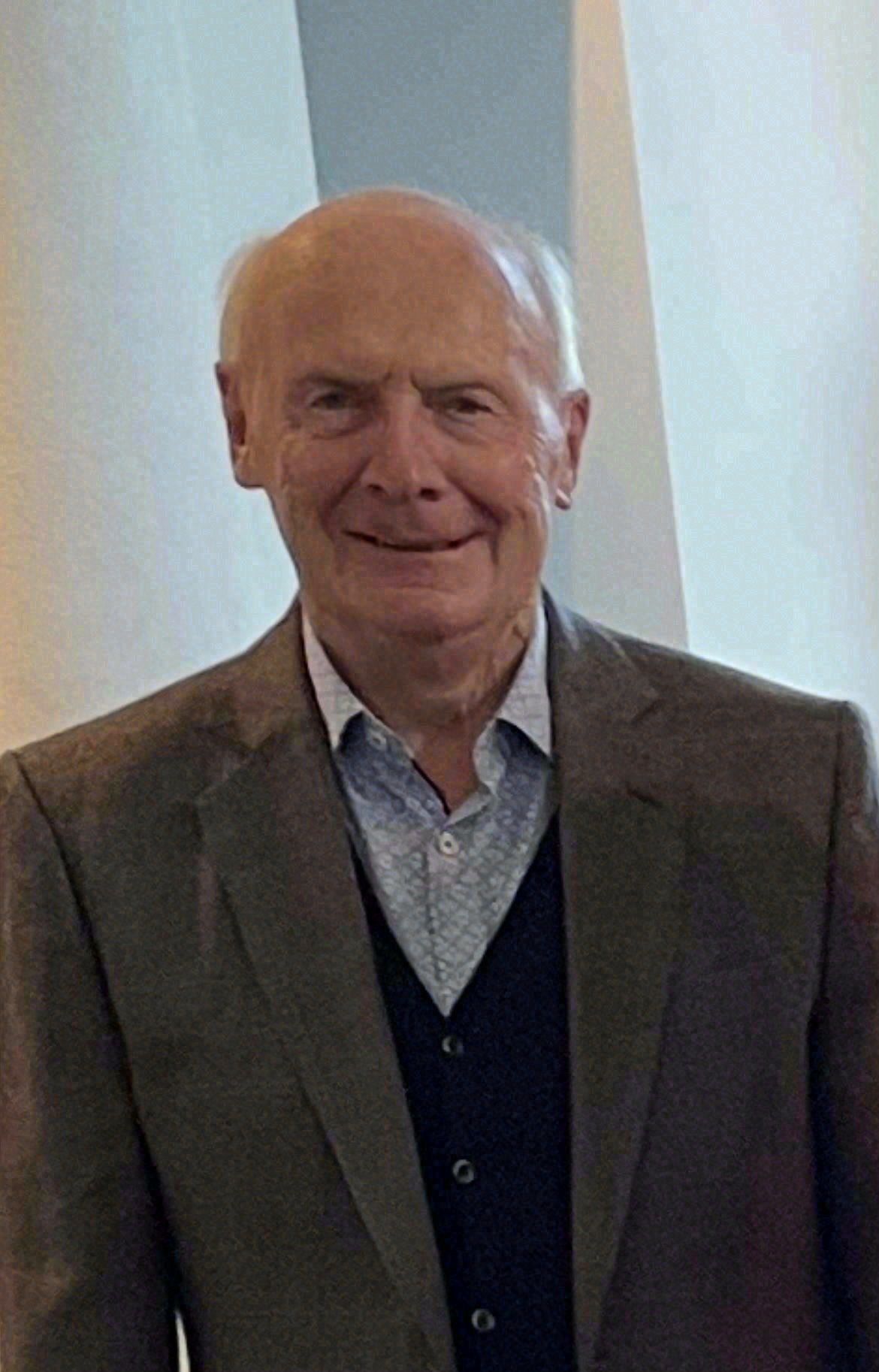 Death Notice of James (Jim) Luttrell (Cloghroe, Cork) | rip.ie