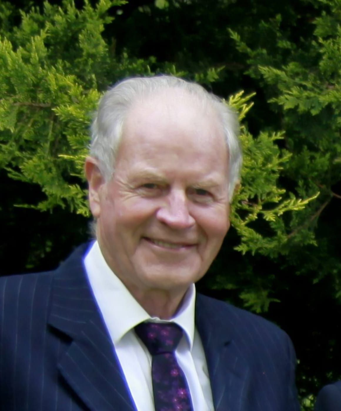 Jim Tunney