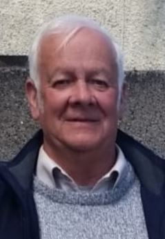 Death Notice of James (Jimmy) CAMPBELL (Killinarden, Dublin) | rip.ie