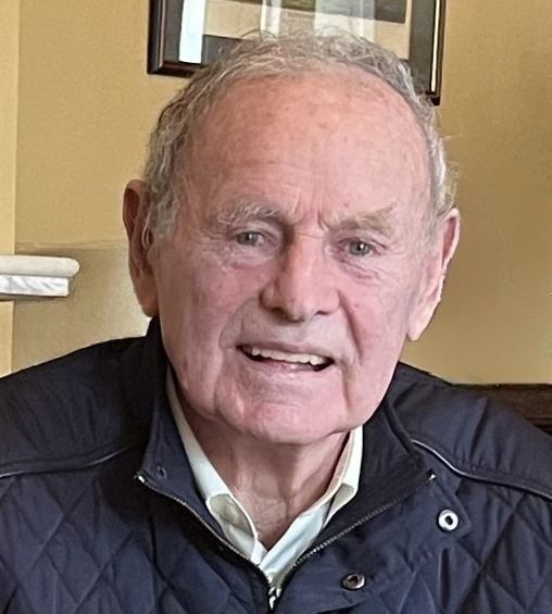 James (Jimmy) Costigan