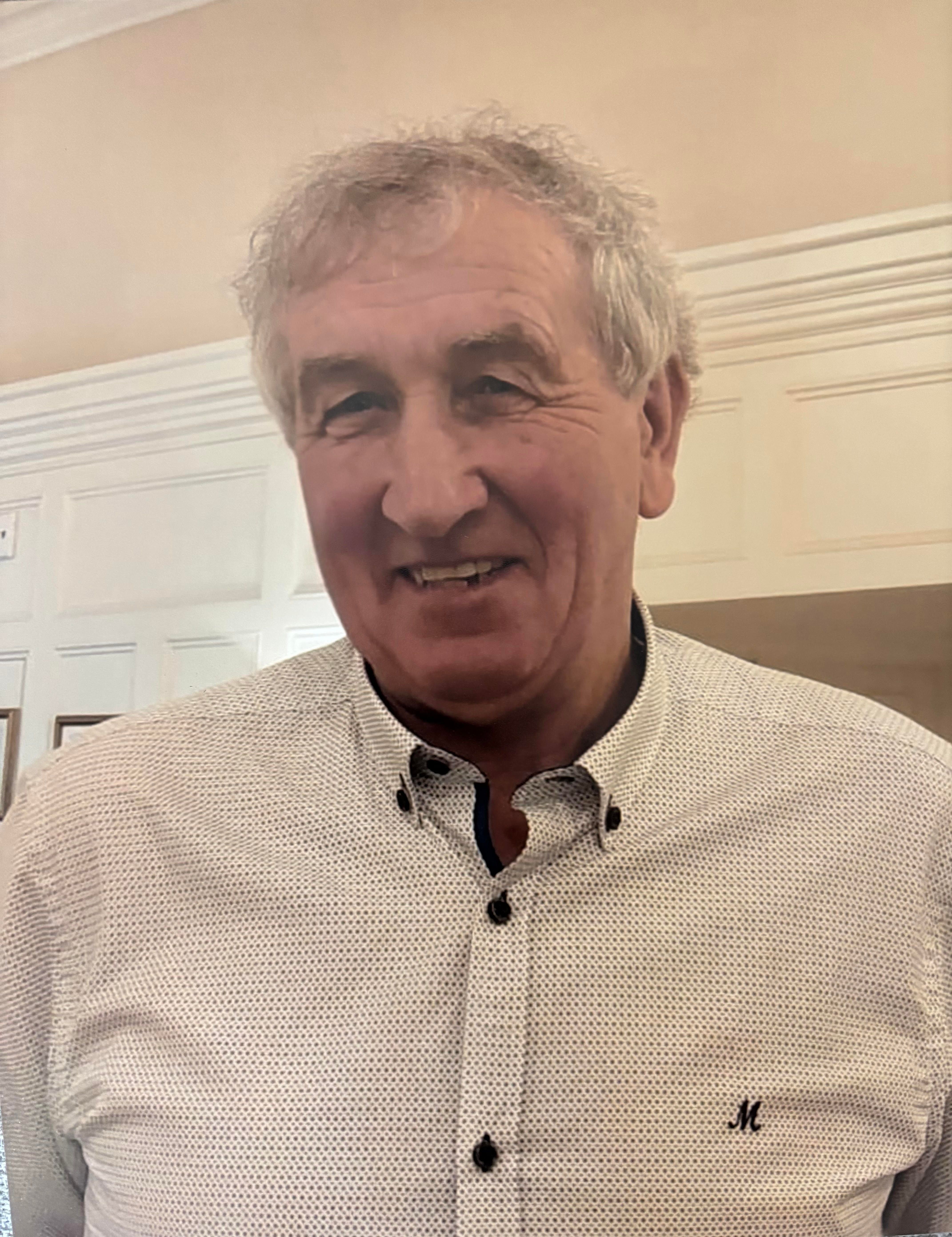 Jimmy Dowling