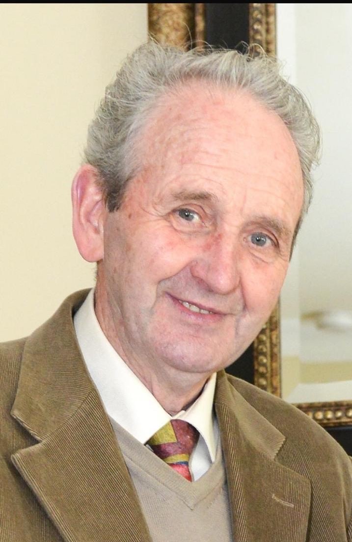 James (Jimmy) Greenan