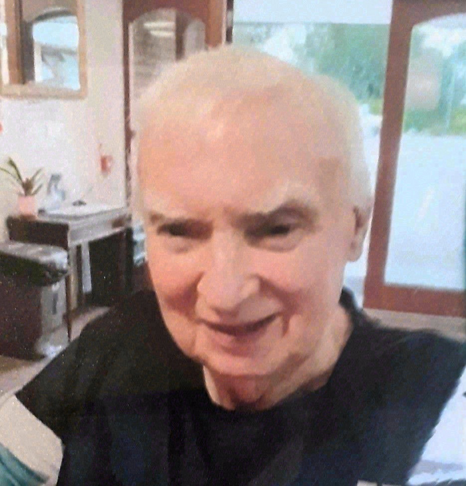 James (Jimmy) Kenneally