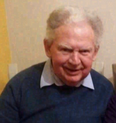 Jimmy (James) Lawless