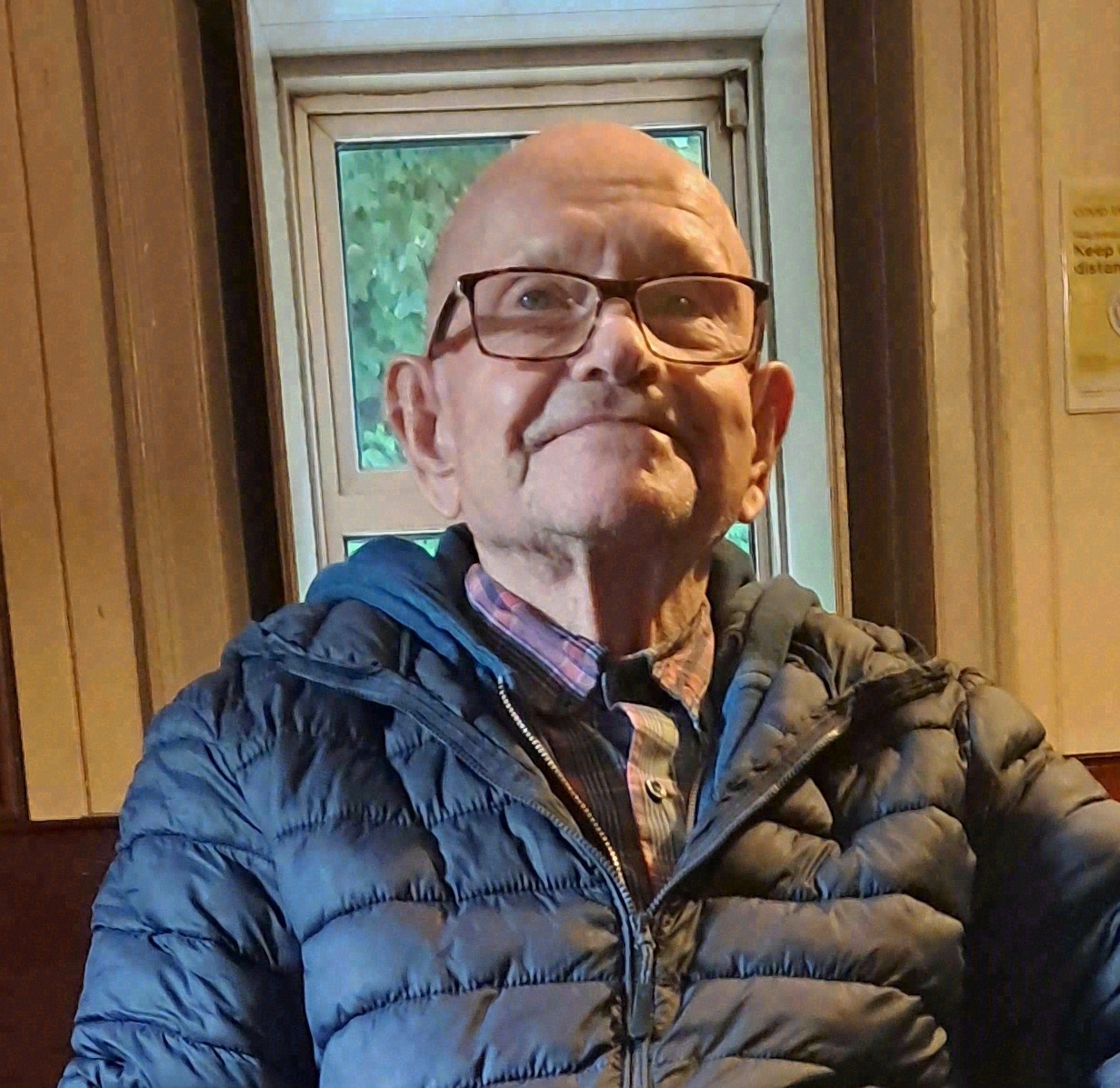 James (Jimmy) McCrossan