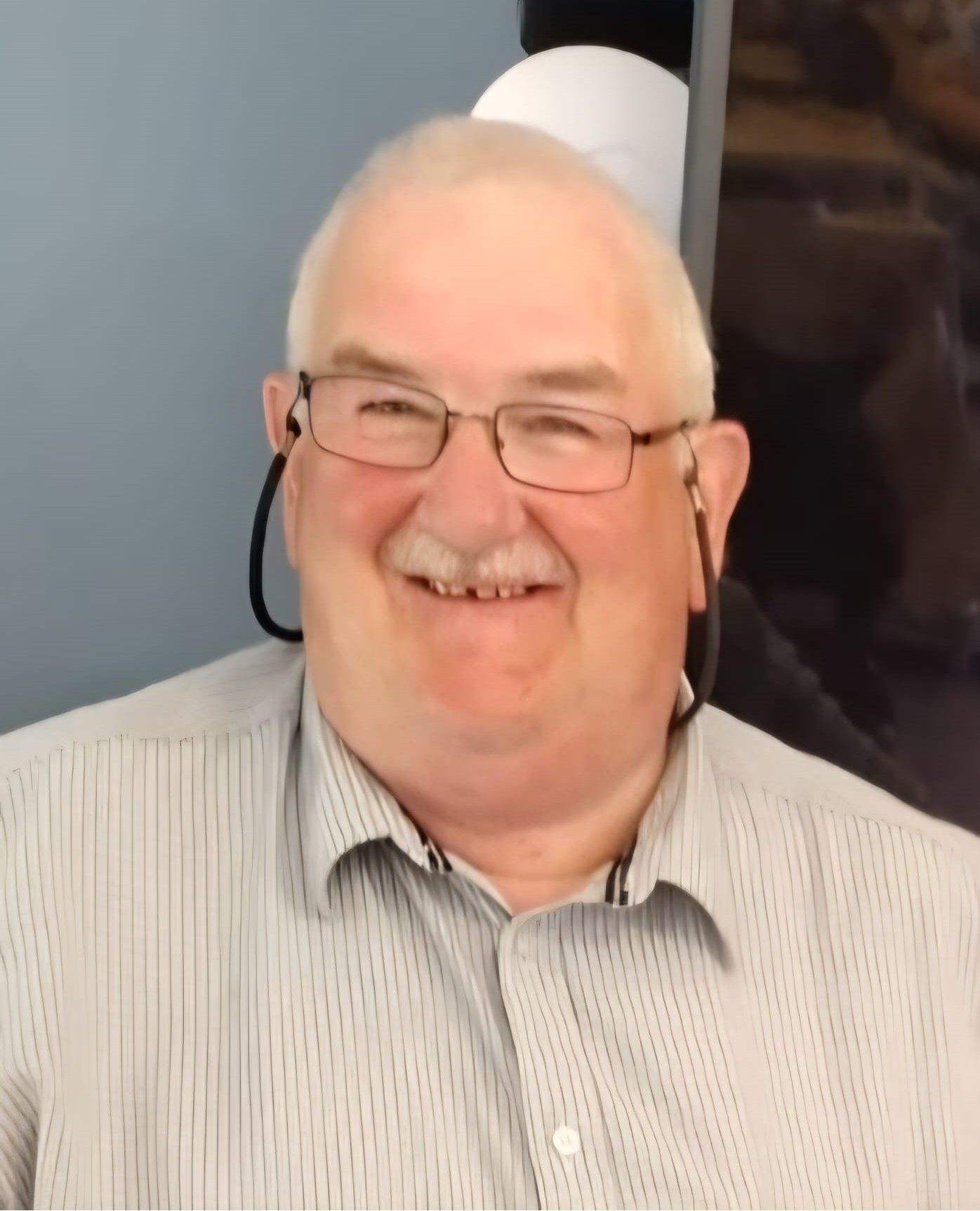 Jimmy Murray