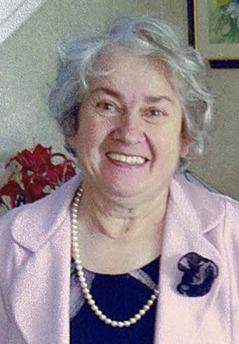 Death Notice of Josephine (Jo) Kenny (Kilworth, Cork) | rip.ie