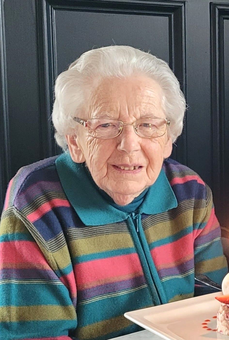 Johanna (Joan) LEAHY