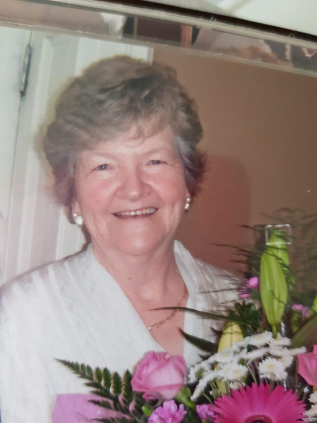 Death Notice of Joan Ryan (Newport, Tipperary) rip.ie