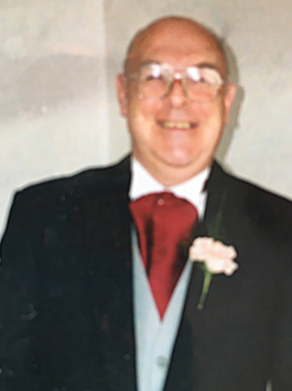 Death Notice of Joseph (Joe) Beattie (Bray, Wicklow) | rip.ie