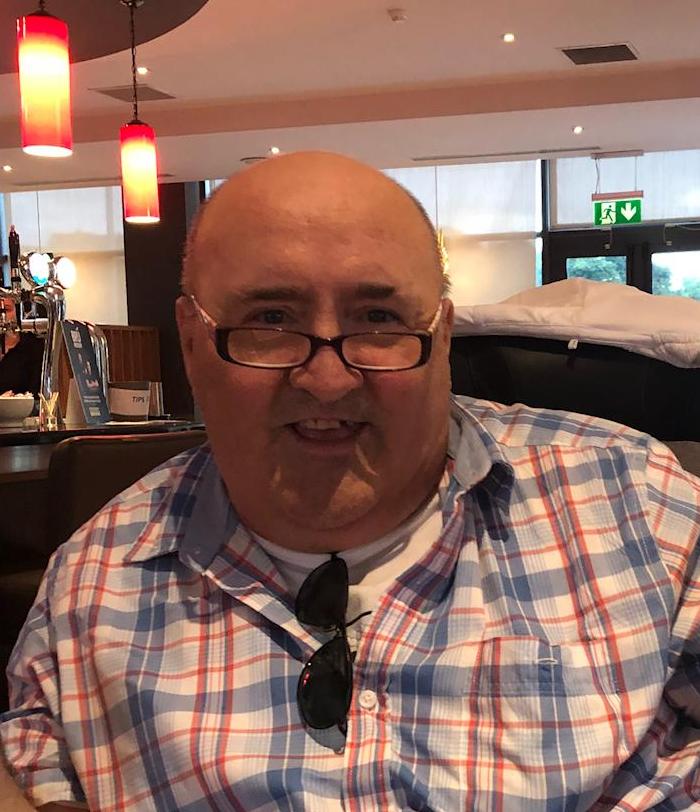 Death Notice of Joseph (Joe) Connolly (Drogheda, Louth) rip.ie