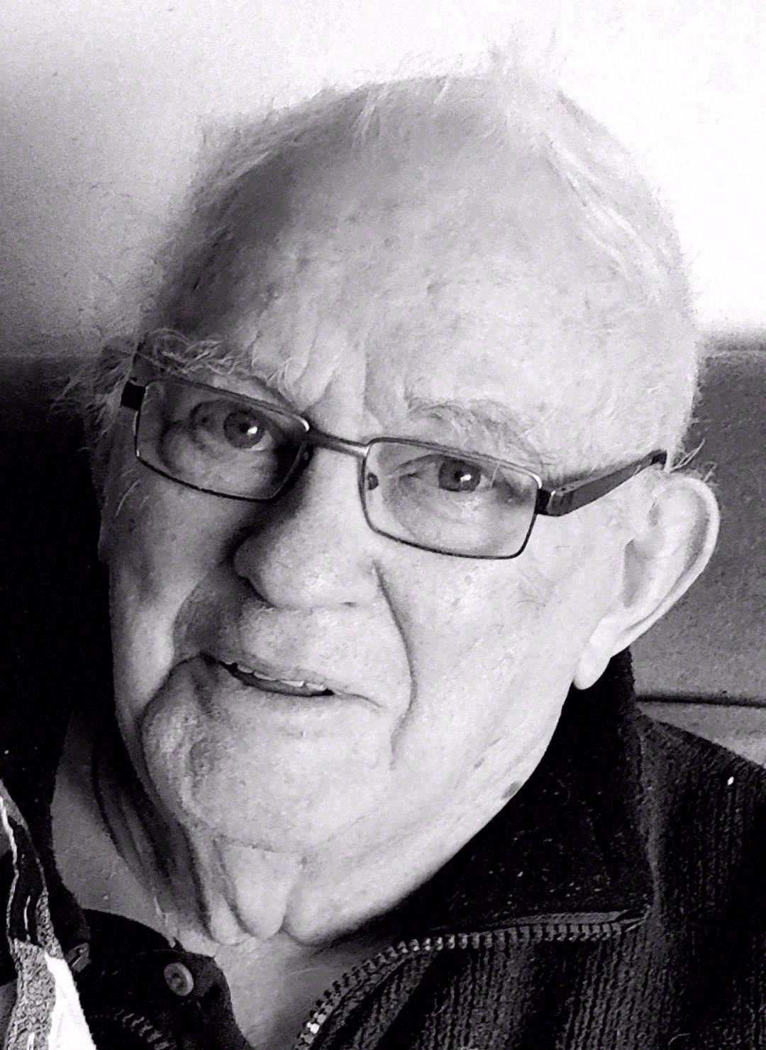 JOSEPH (JOE) CUDDIHY