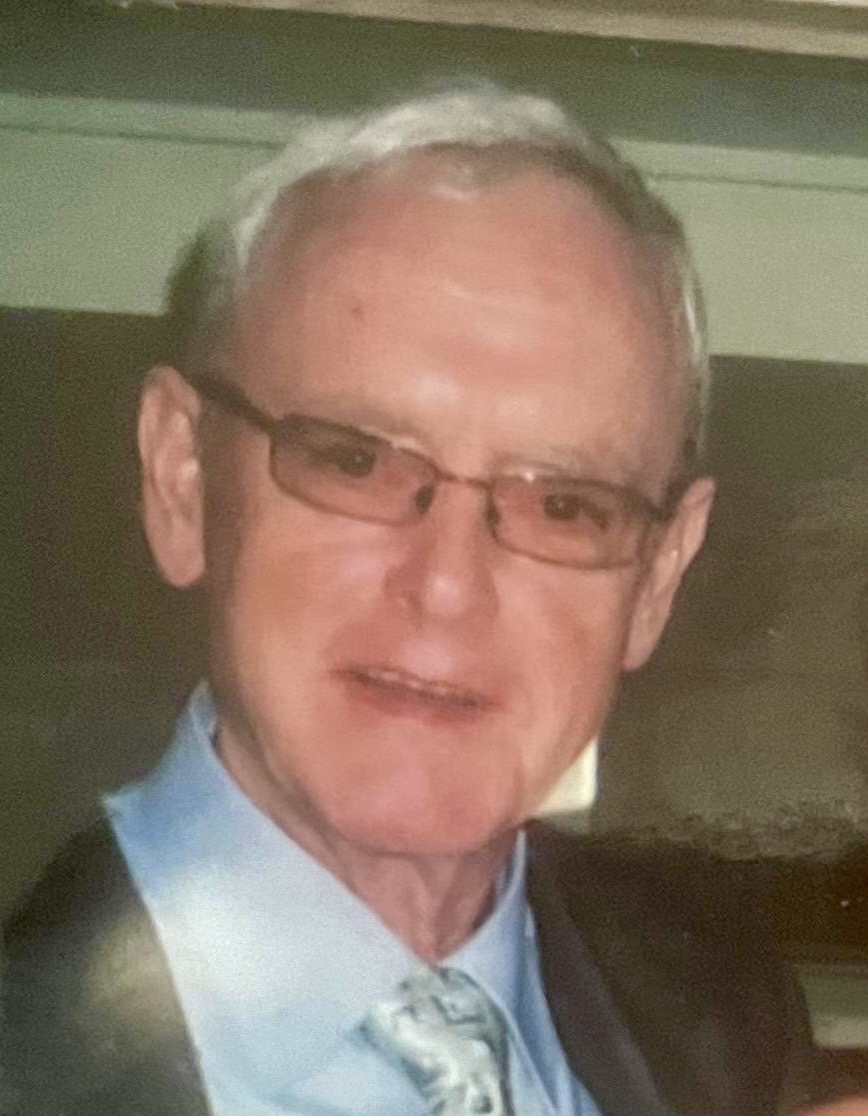 Death Notice of Joseph CULLINAN (Knockboy, Waterford) | rip.ie