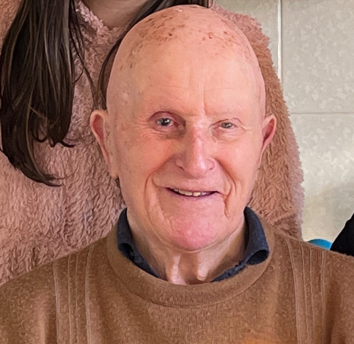 Death Notice of Joseph Monaghan (Antrim) rip.ie