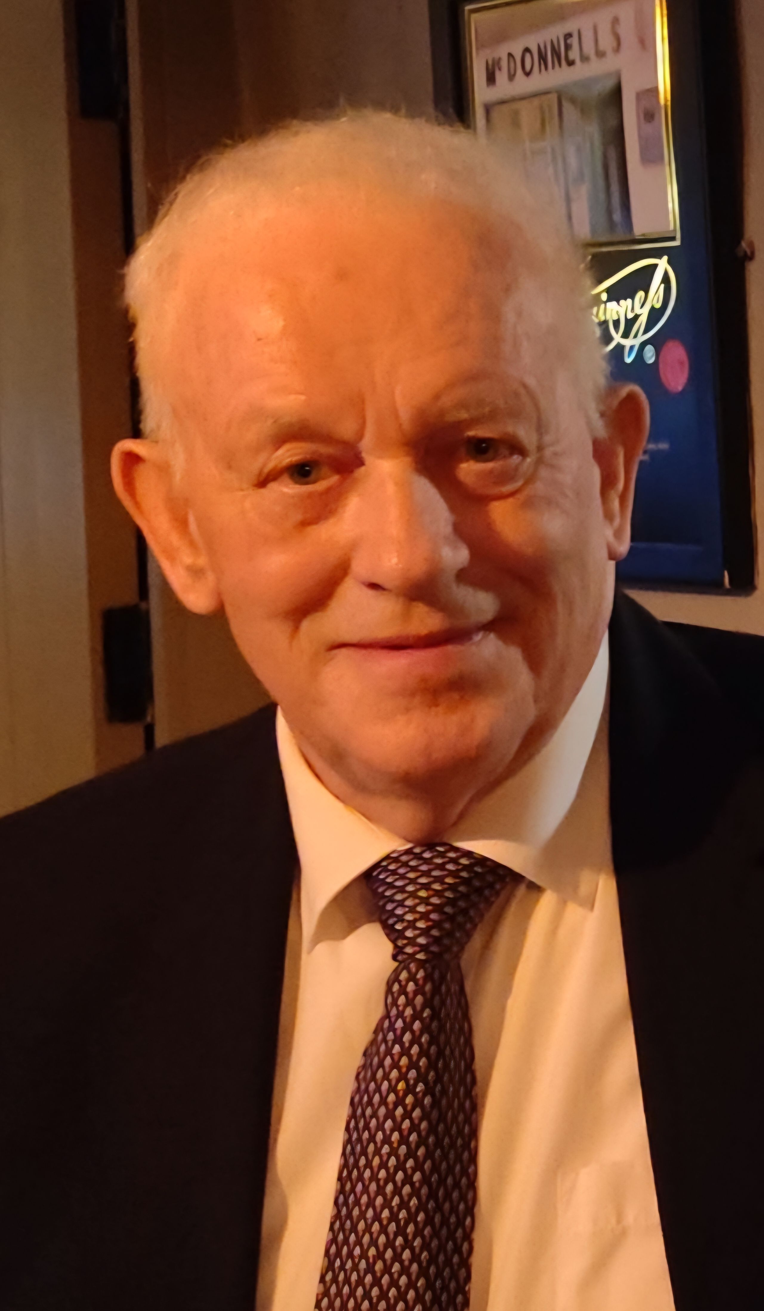 Joe Murphy