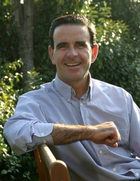 Joe Neville
