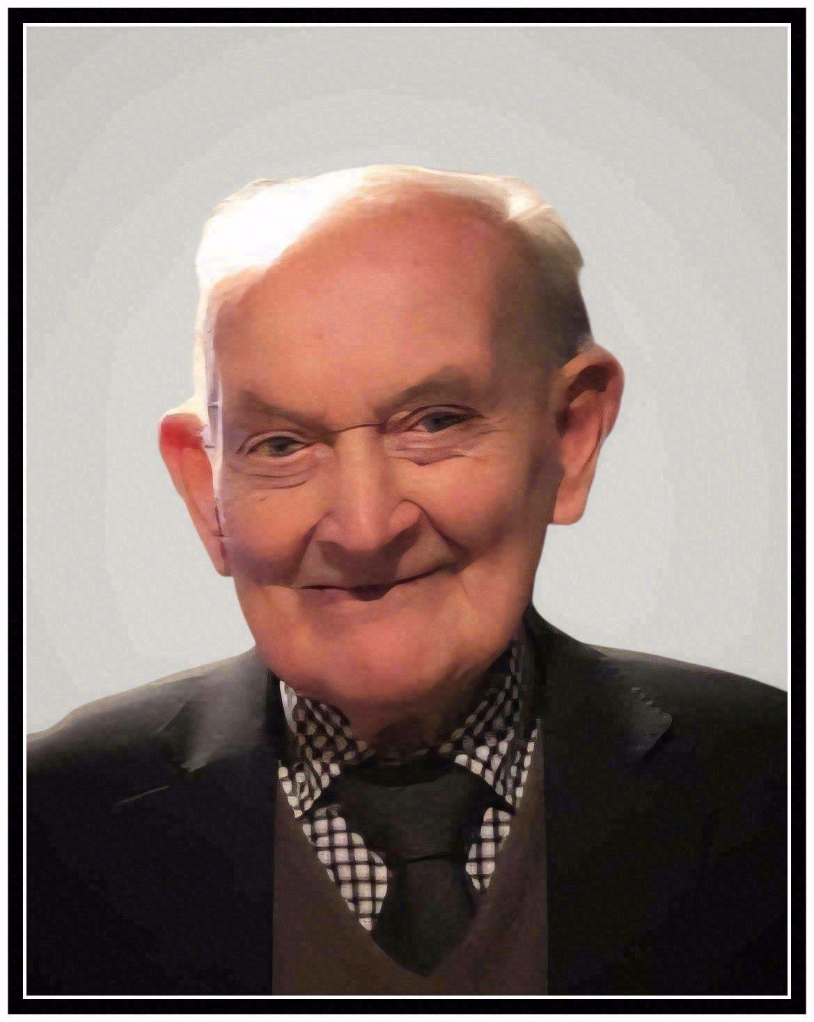 Joseph (Joe) Nix