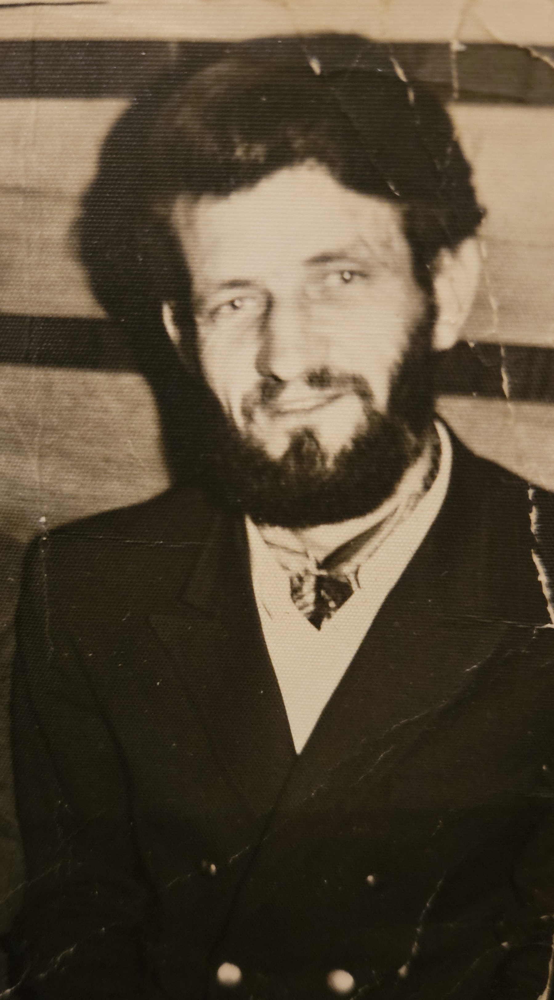 Death Notice of Joseph (Joe) O’Brien (Kingswood, Dublin) | rip.ie