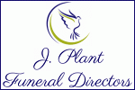 Joe Plant Funeral Directors logo 1.gif