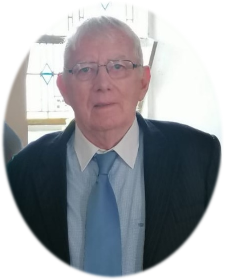 Joseph (Joe) CUNNINGHAM