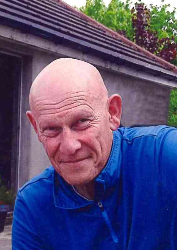 Death Notice of John Geary (Mitchelstown, Cork) | rip.ie