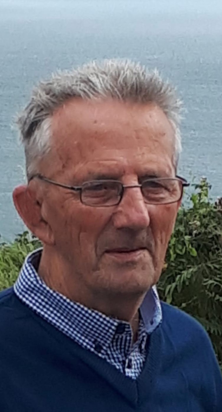 Death Notice of John BRACKEN (Clonbullogue, Offaly) | rip.ie