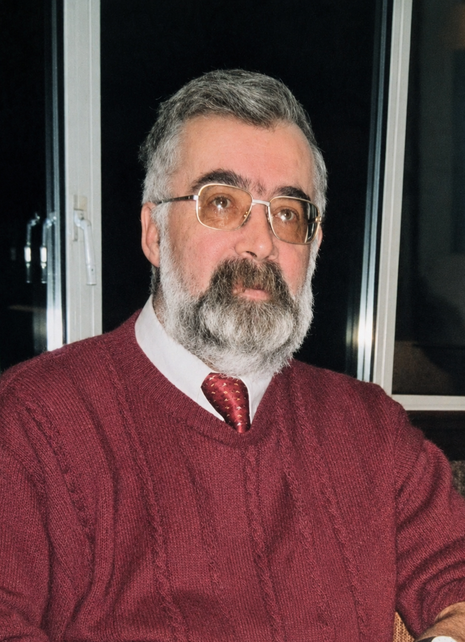 John Bradshaw Death Notice Portrait