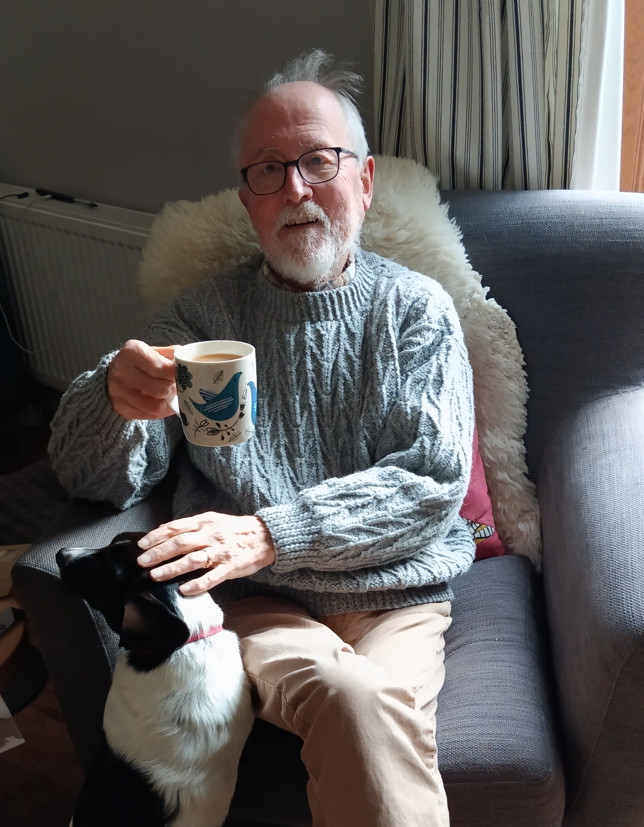 John Cleary
