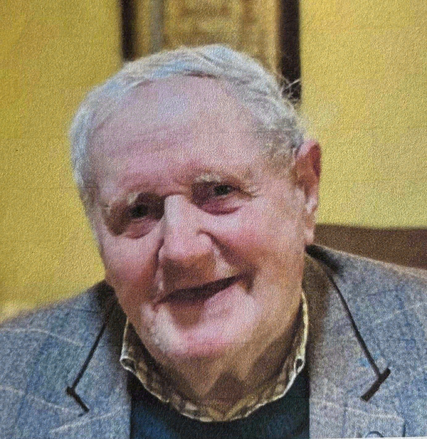 John Daniels