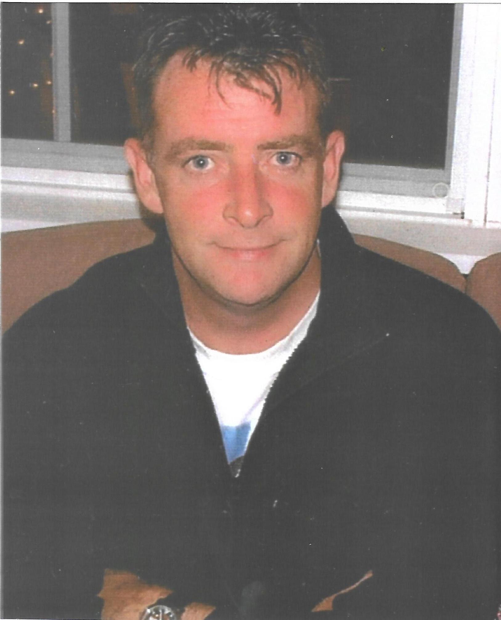 The Shocking Truth Is Peter Galvin Alive Or Dead - 39s86bb