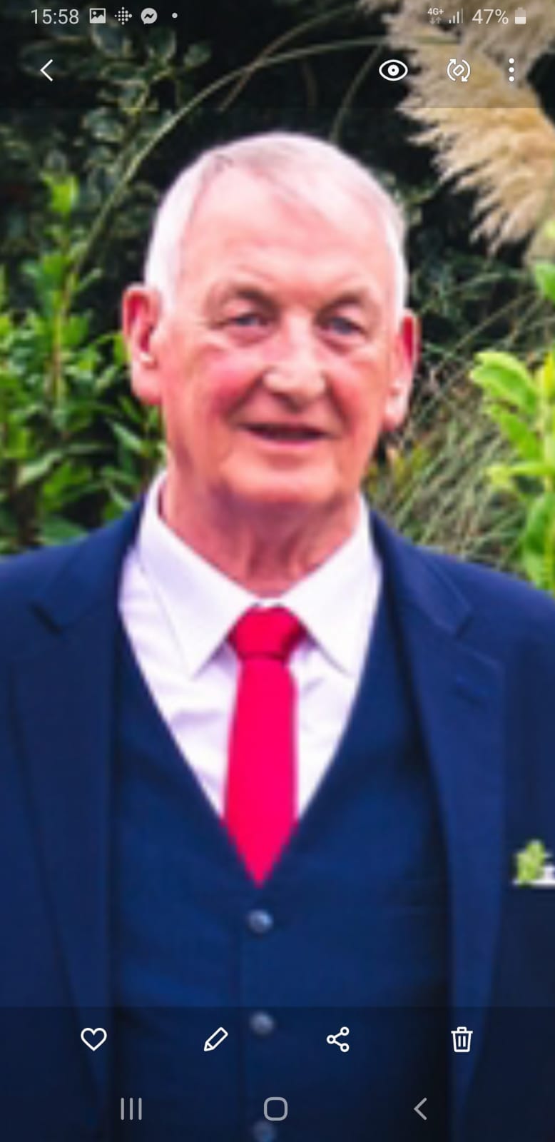 Death Notice Of John (Seán) Gannon (Tallaght, Dublin) | Rip.ie