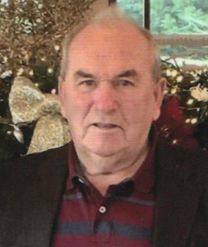 Death Notice of JOHN HANRAHAN (Ballylongford, Kerry) | rip.ie