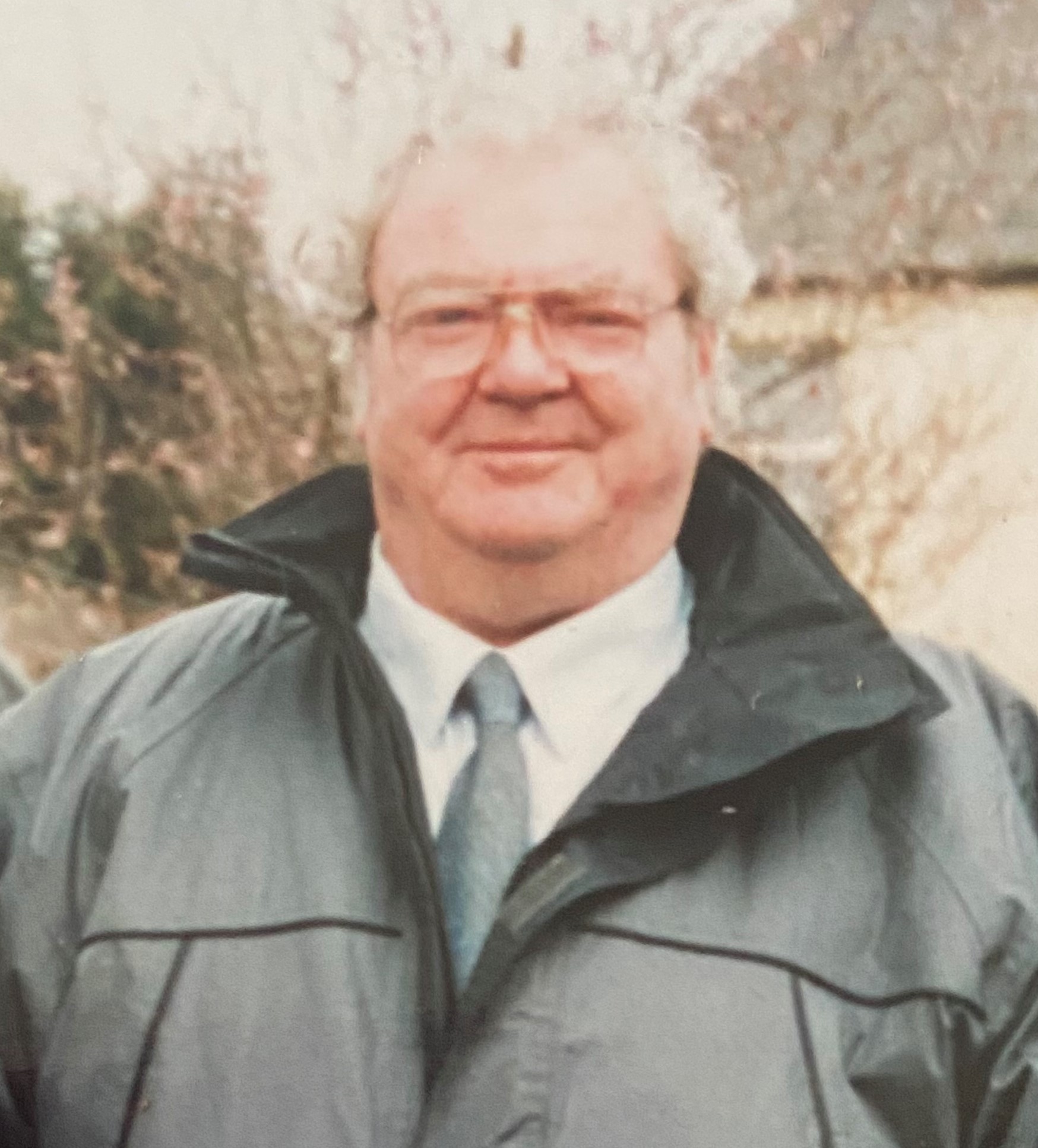 Death Notice of John Healy (Dublin 8, Dublin) | rip.ie