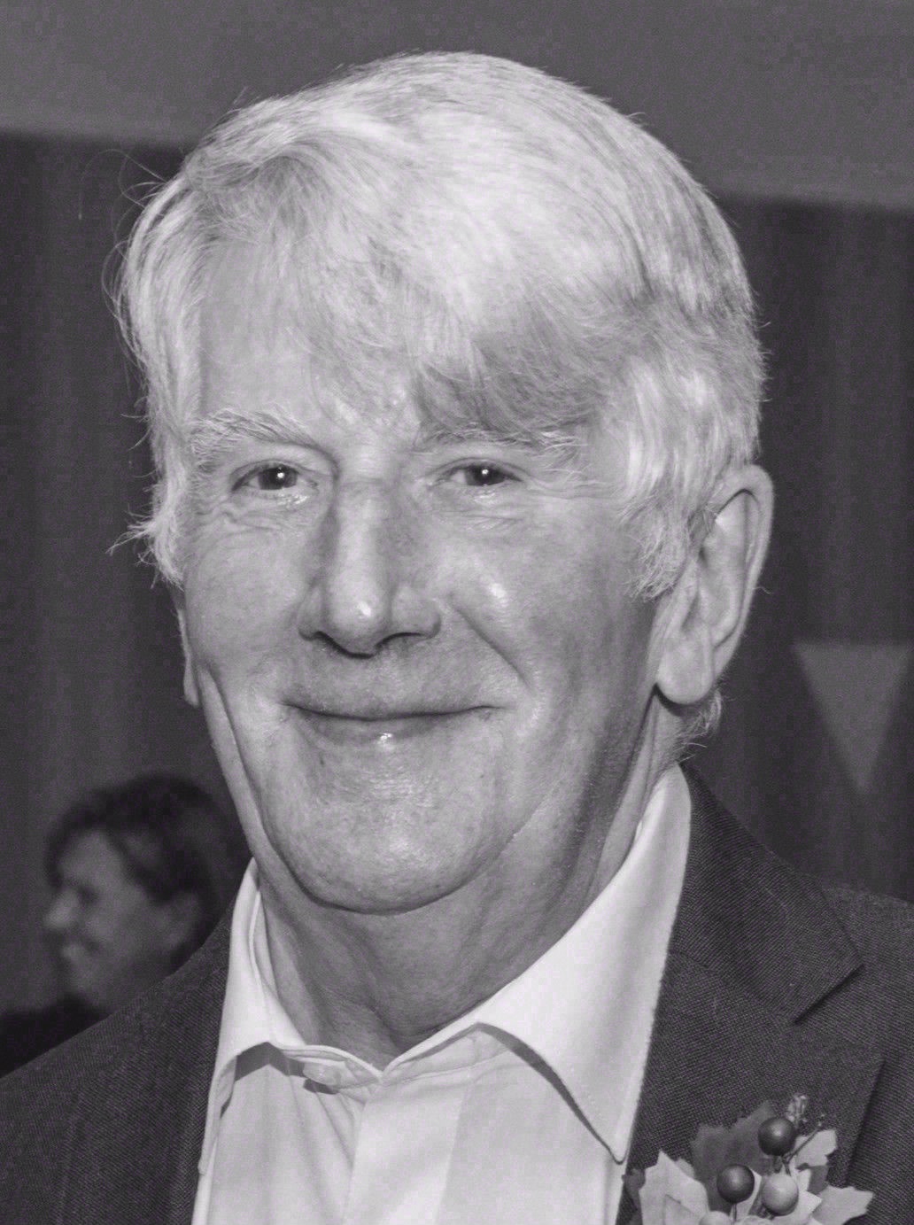 John Hurley