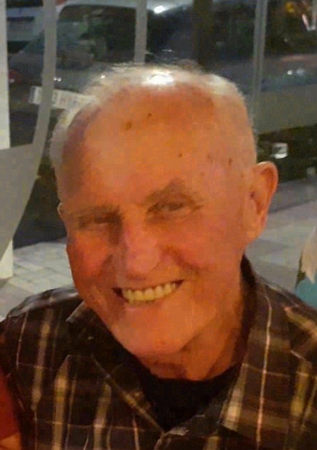 JOHN (JACK) DALY