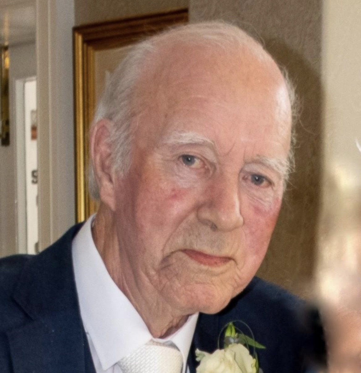 Death Notice of John JAMESON (Curraghroe, rip.ie