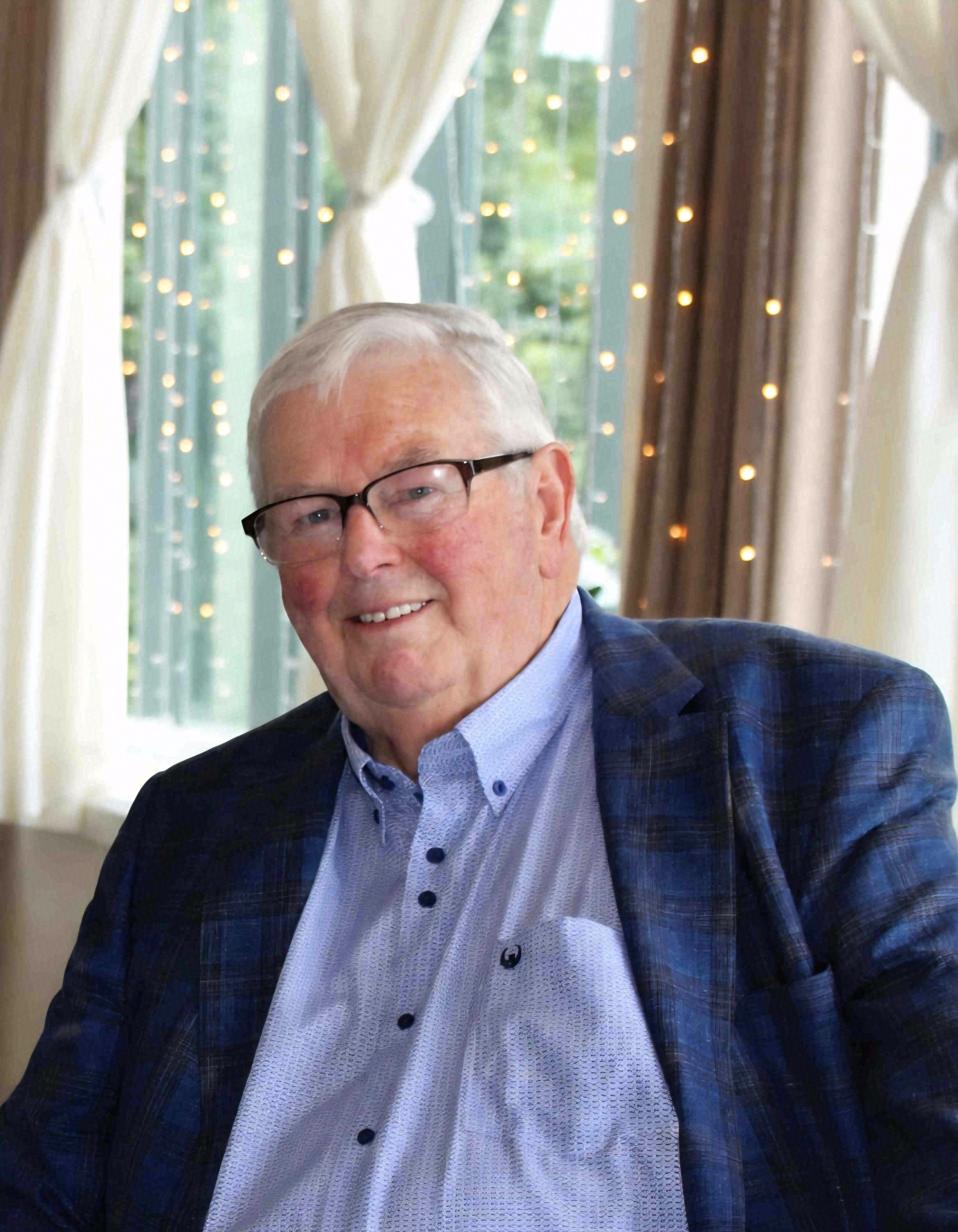 John Joe Cox