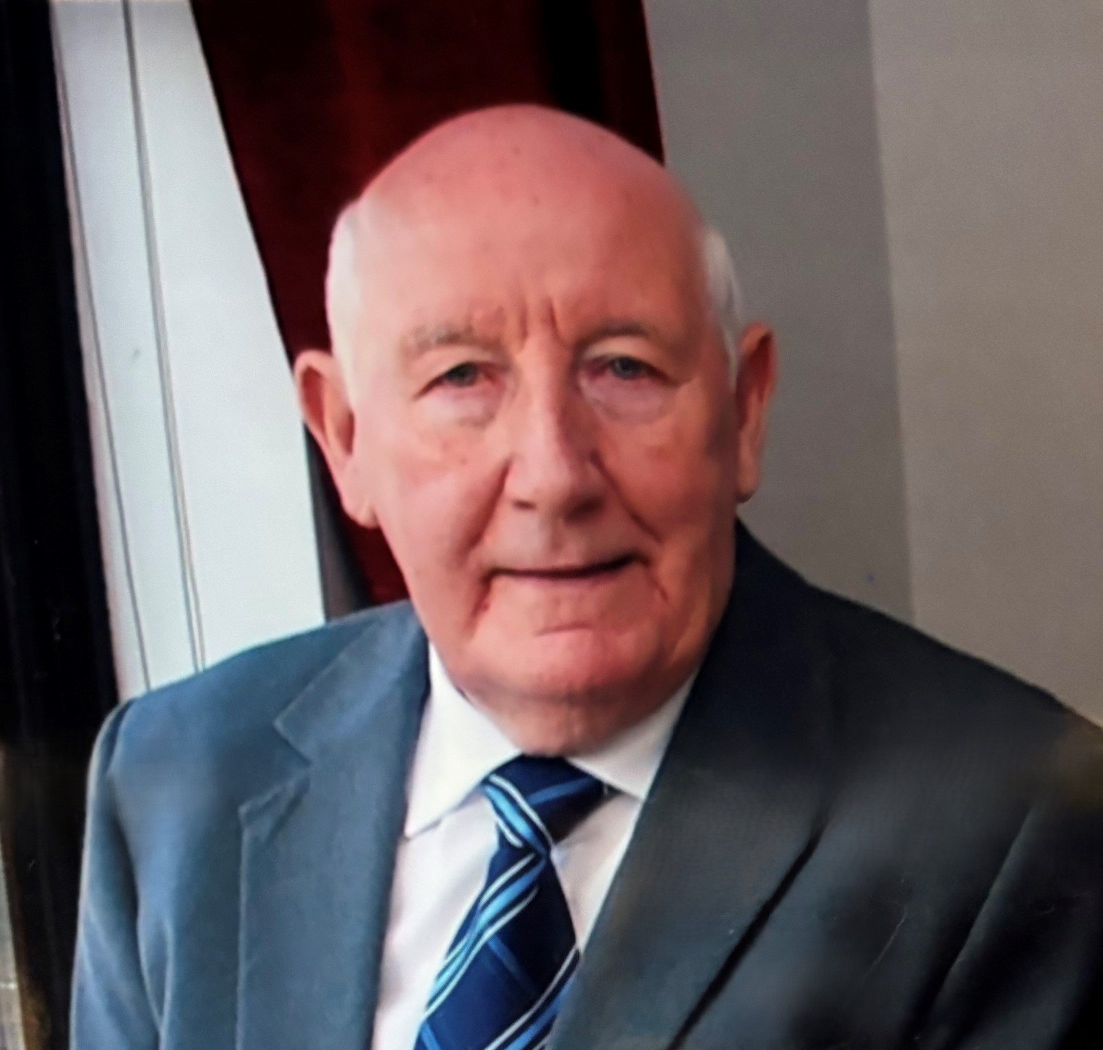 Death Notice of JOHN KAVANAGH (Togher, Cork) | rip.ie