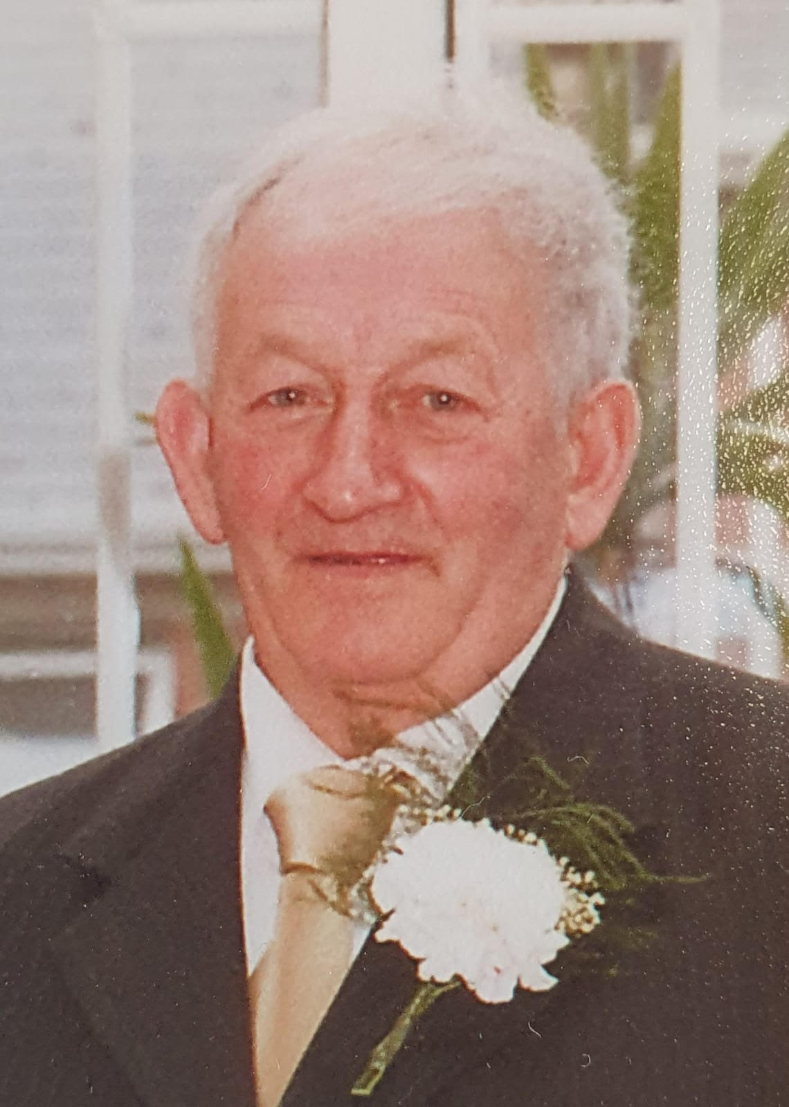 Death Notice of John Keenan (Mountrath, Laois) rip.ie