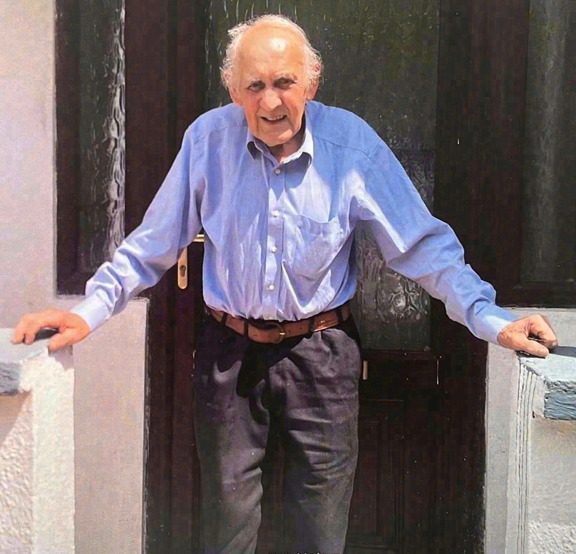 John Lowry