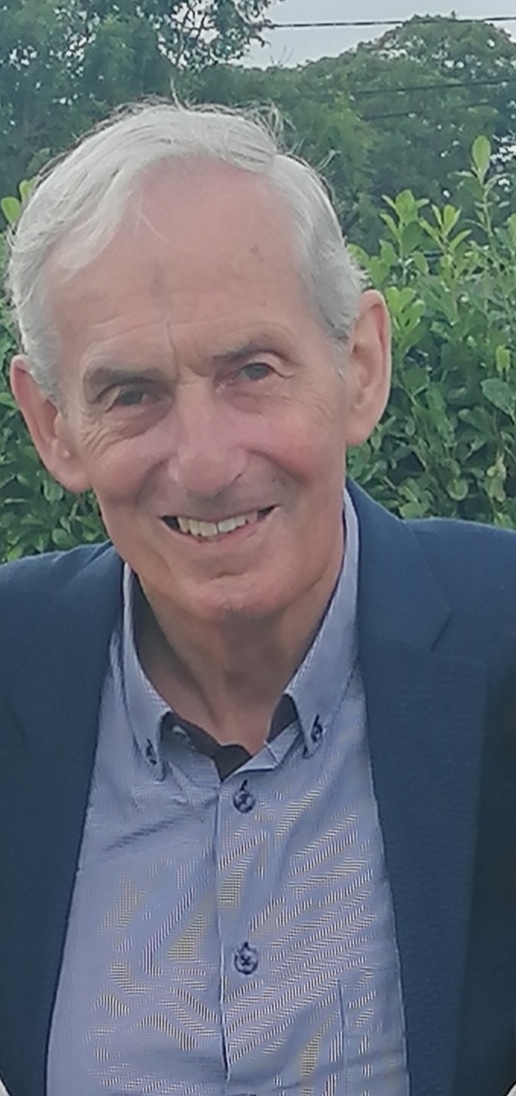 Death Notice of John McGILLICUDDY (Crossneen, Carlow) | rip.ie