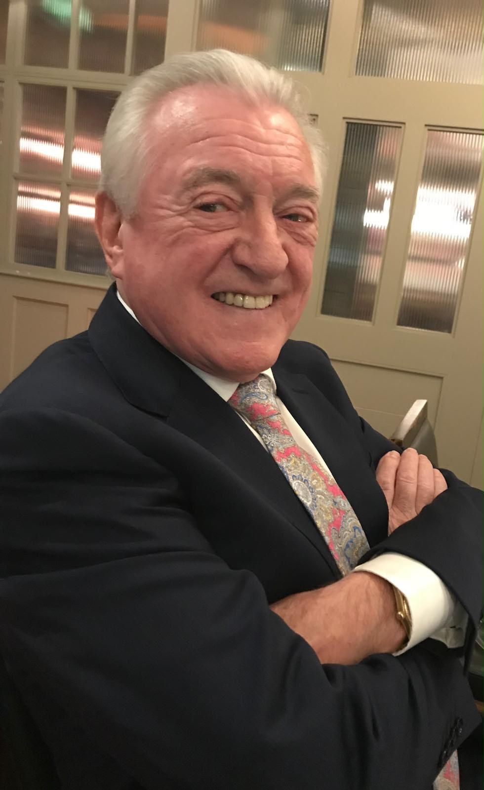 Death Notice of John McLOUGHLIN (Carlow Town, Carlow) | rip.ie