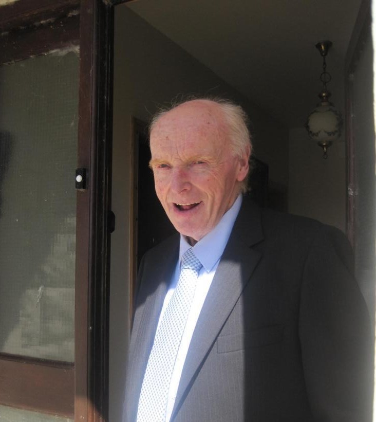 Death Notice of John Noonan (Kildorrery, Cork) rip.ie