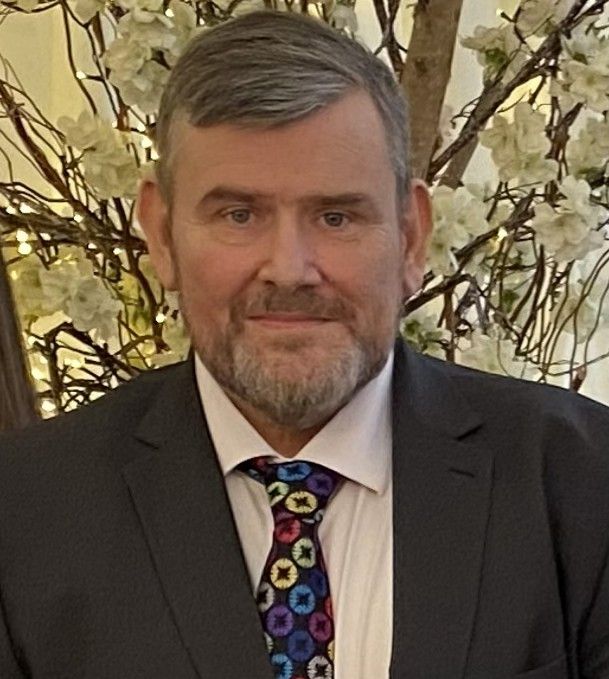 John O'Mahony