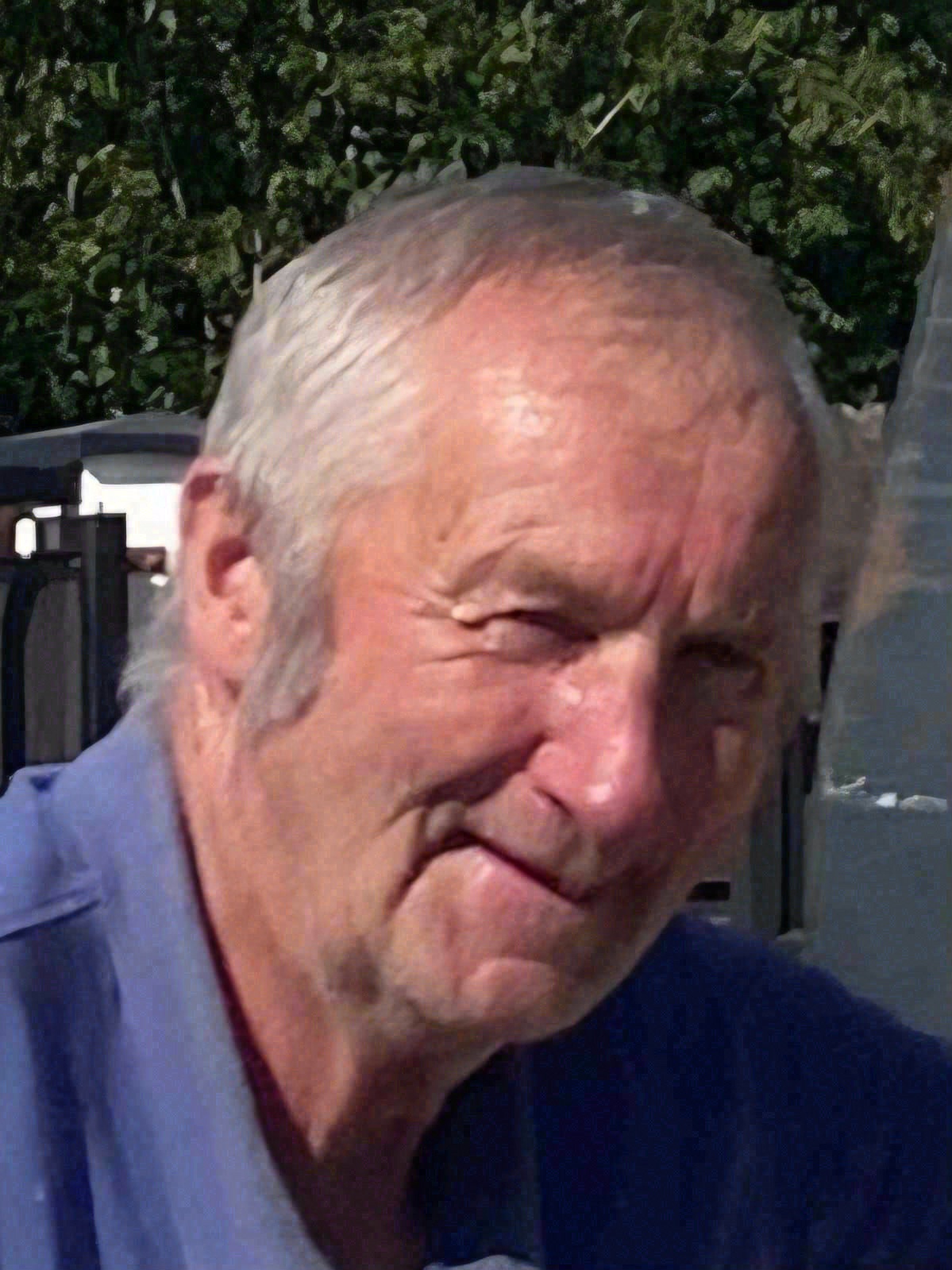 John (Slim) Quinn