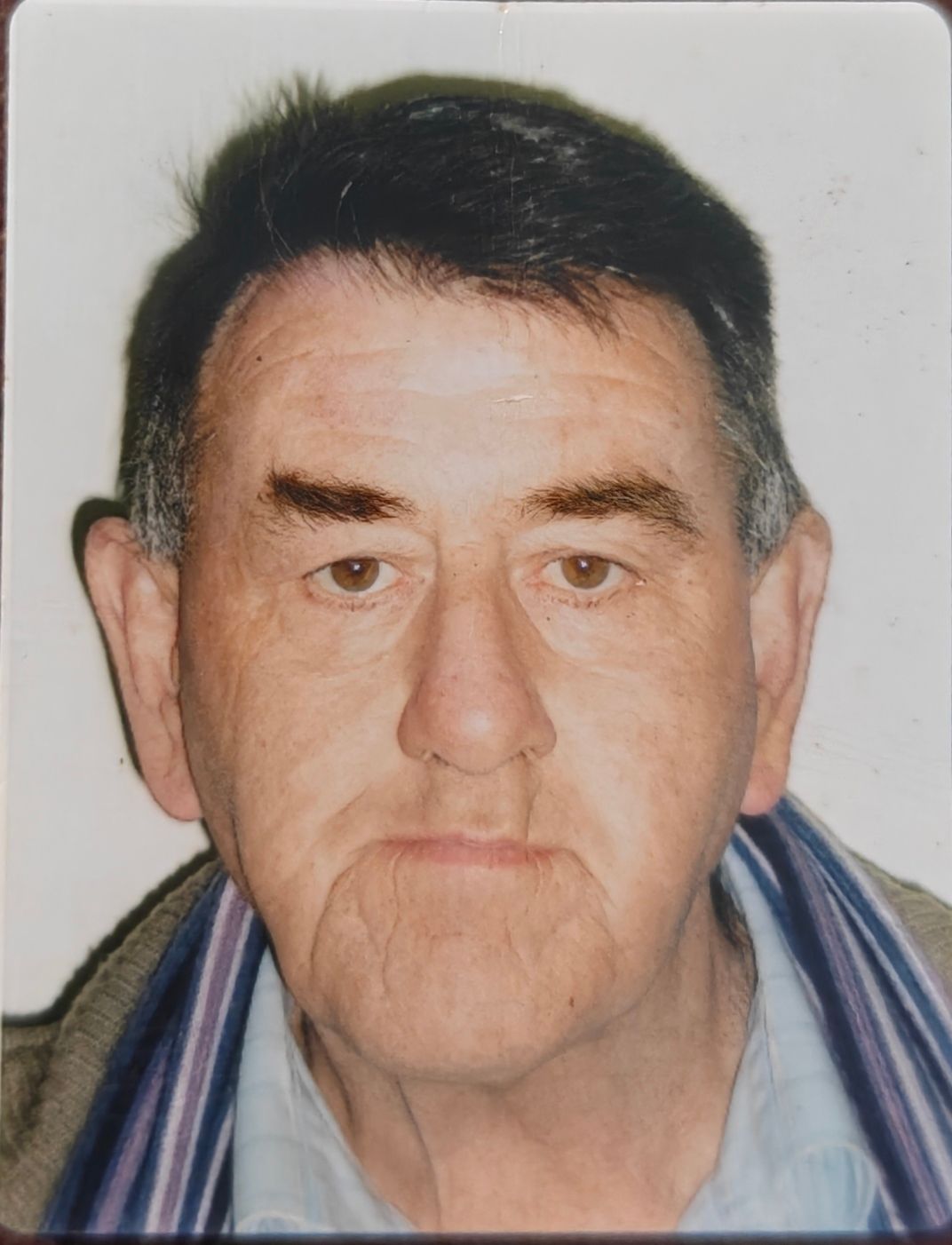 John Ryan